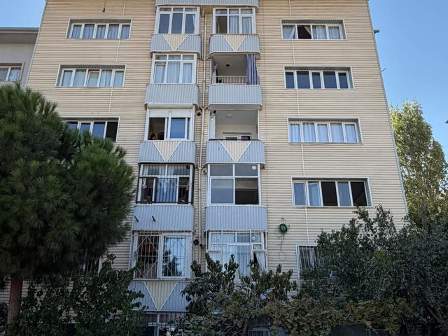 İZMİR KARABAĞLAR YURTOĞLU MAHALLESİ SATILIK DAİRE