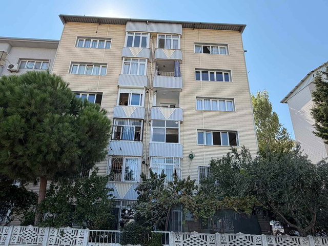 İZMİR KARABAĞLAR YURTOĞLU MAHALLESİ SATILIK DAİRE