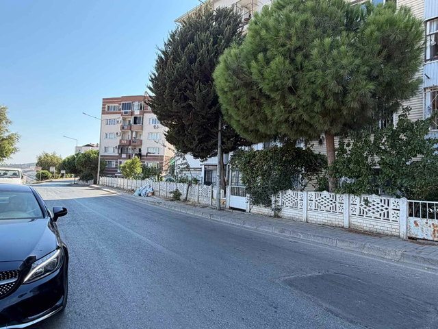 İZMİR KARABAĞLAR YURTOĞLU MAHALLESİ SATILIK DAİRE