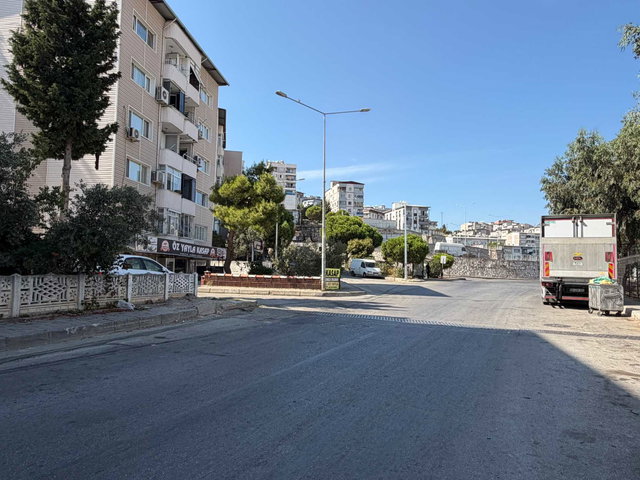 İZMİR KARABAĞLAR YURTOĞLU MAHALLESİ SATILIK DAİRE