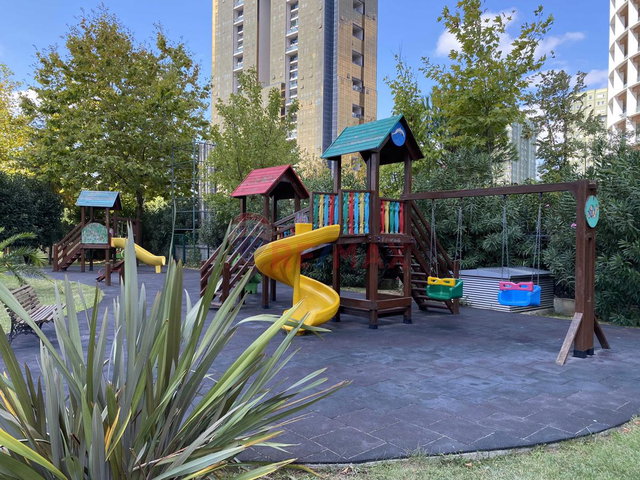 ATAŞEHİR ATATÜRK MH. AĞAOĞLU MYTOWERLAND 3379 KİRALIK 110M2 2+1 DAİRE