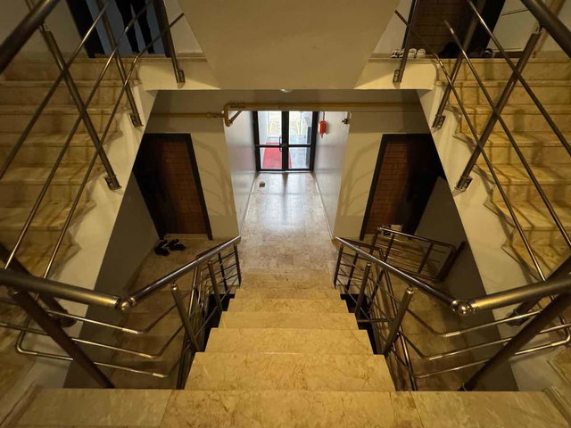 RE/MAX HÜR' DEN YAĞCILAR'DA ARA KAT YATIRIMLIK DAIRE