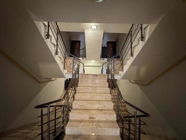 RE/MAX HÜR' DEN YAĞCILAR'DA ARA KAT YATIRIMLIK DAIRE