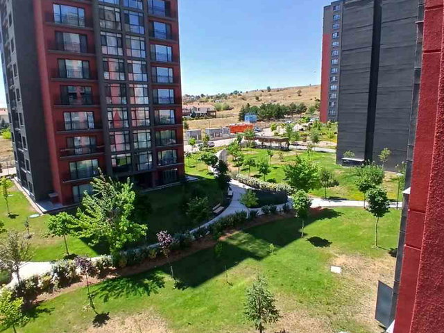 FERCE TULUMTAŞ SITESI 2+1 - NET 85 M2 - ARA KAT - SATILIK DAIRE