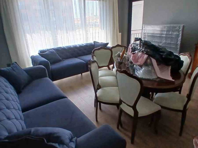 FERCE TULUMTAŞ SITESI 2+1 - NET 85 M2 - ARA KAT - SATILIK DAIRE