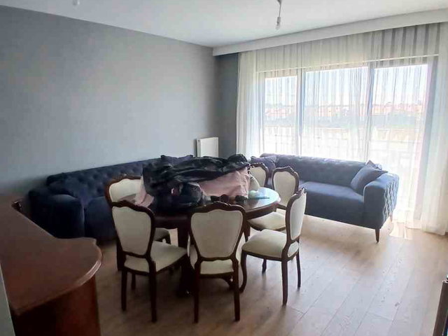 FERCE TULUMTAŞ SITESI 2+1 - NET 85 M2 - ARA KAT - SATILIK DAIRE