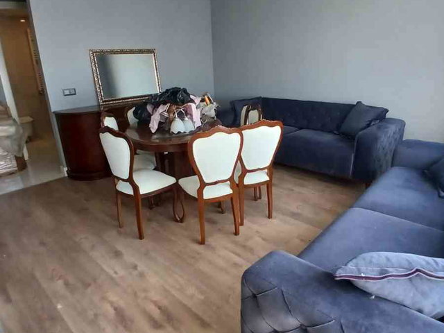FERCE TULUMTAŞ SITESI 2+1 - NET 85 M2 - ARA KAT - SATILIK DAIRE