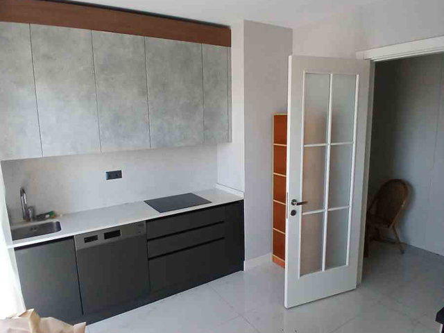 FERCE TULUMTAŞ SITESI 2+1 - NET 85 M2 - ARA KAT - SATILIK DAIRE