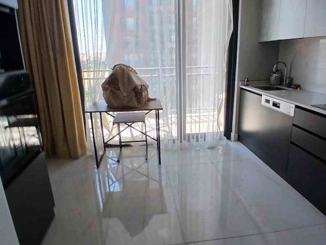 FERCE TULUMTAŞ SITESI 2+1 - NET 85 M2 - ARA KAT - SATILIK DAIRE