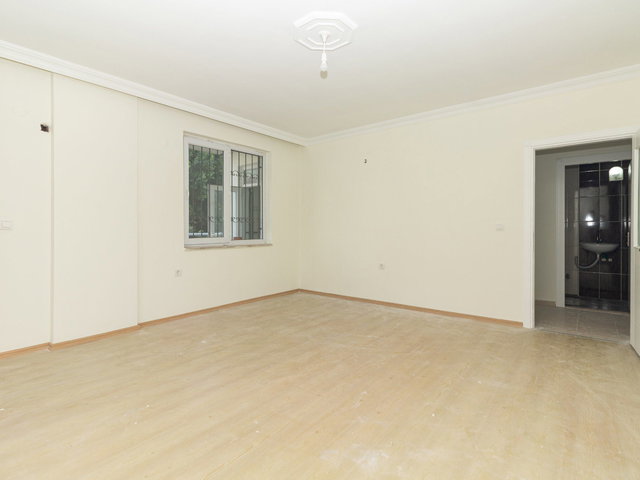KONUKSEVER’DE SATILIK GENİŞ 3+1 DAİRE