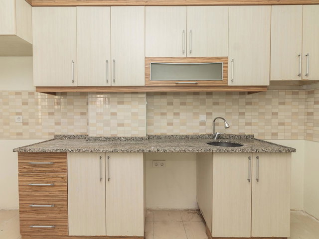 KONUKSEVER’DE SATILIK GENİŞ 3+1 DAİRE