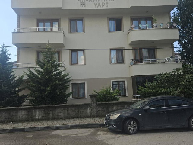 RE/MAX DREAM'DEN FATİH SULTAN MAHALLESİNDE SATILIK 3+1 DUBLEX
