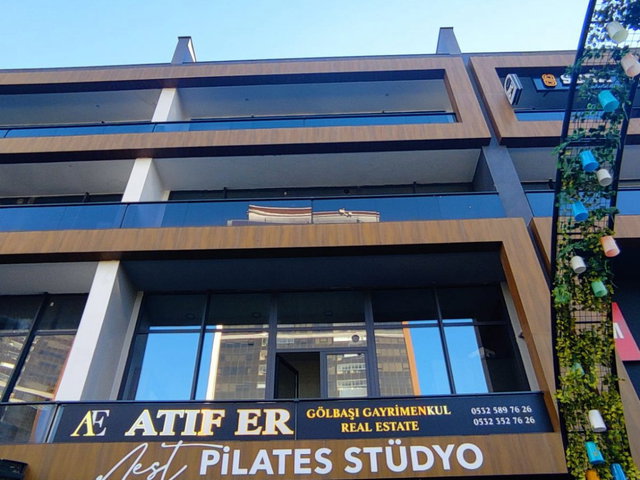 BEYTEPE AMETİST1+1 MANZARALI ÖNÜ AÇIK ARAKAT 80M2YENİ KONUT/OFİS  BEYTEPEDE LÜKS DAİRE YA DA OFİS