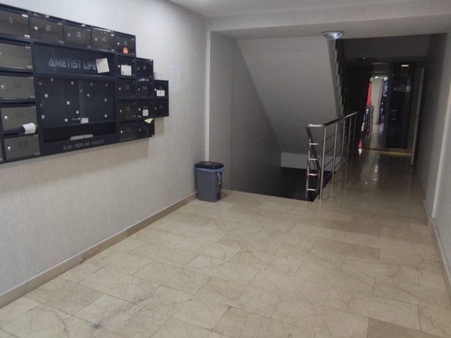BEYTEPE AMETİST1+1 MANZARALI ÖNÜ AÇIK ARAKAT 80M2YENİ KONUT/OFİS  BEYTEPEDE LÜKS DAİRE YA DA OFİS