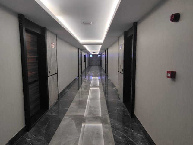 BEYTEPE AMETİST1+1 MANZARALI ÖNÜ AÇIK ARAKAT 80M2YENİ KONUT/OFİS  BEYTEPEDE LÜKS DAİRE YA DA OFİS