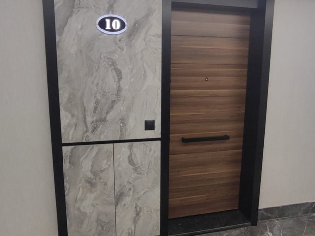 BEYTEPE AMETİST1+1 MANZARALI ÖNÜ AÇIK ARAKAT 80M2YENİ KONUT/OFİS  BEYTEPEDE LÜKS DAİRE YA DA OFİS