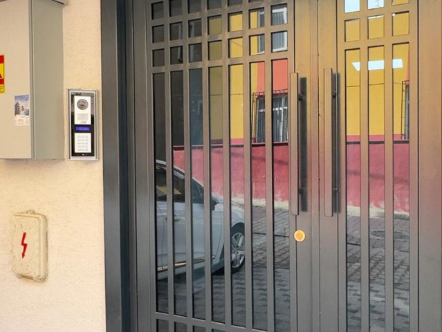 ATAŞEHİR İÇERENKÖY’DE SIFIR, EŞYALI 1+0 DAİRE