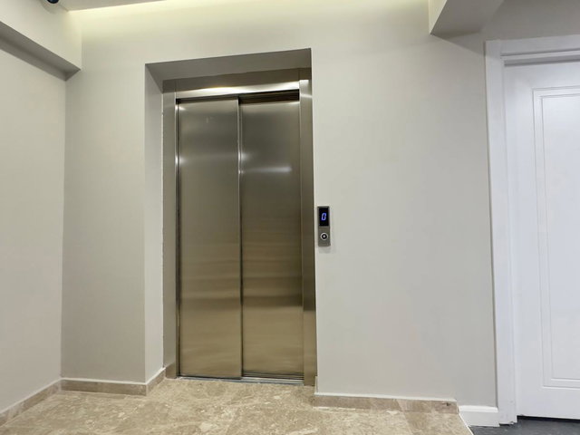 ATAŞEHİR İÇERENKÖY’DE SIFIR, EŞYALI 1+0 DAİRE