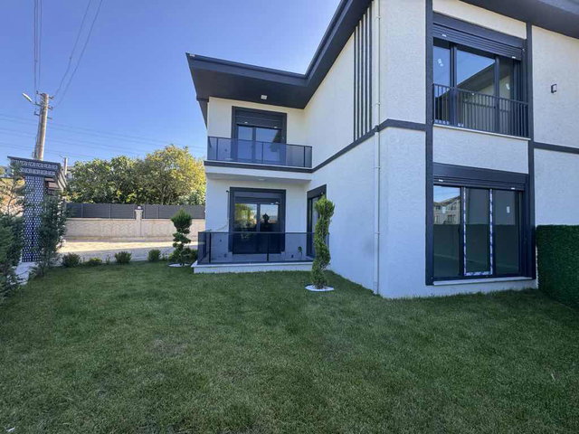 REMAX MAXİMUM’DAN DAMLAR MAH. 4+1 SATILIK VİLLA