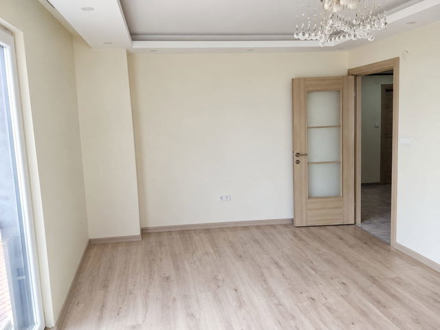 PENDIK ÇAMÇEŞME MAHALLESI'NDE DENIZ MANZARALI KIRALIK 2+1 DAIRE