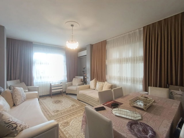 SULTANBEYLİ ABDURRAHMANGAZİ MAHALLESİNDE 3+1 SATILIK DAİRE