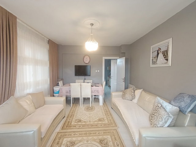 SULTANBEYLİ ABDURRAHMANGAZİ MAHALLESİNDE 3+1 SATILIK DAİRE