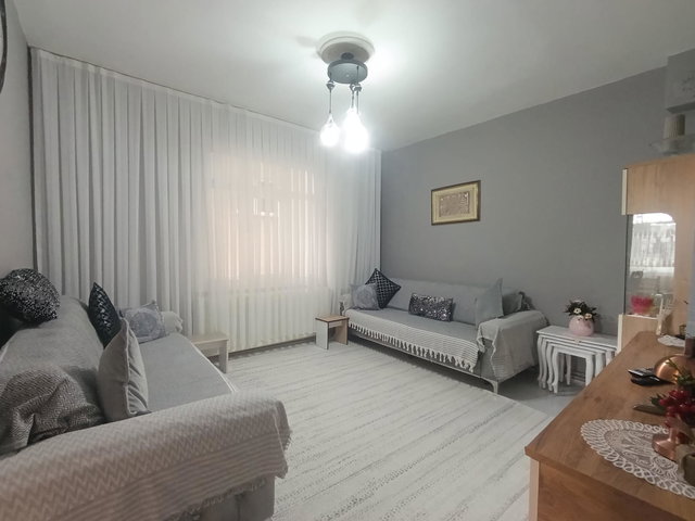 SULTANBEYLİ ABDURRAHMANGAZİ MAHALLESİNDE 3+1 SATILIK DAİRE