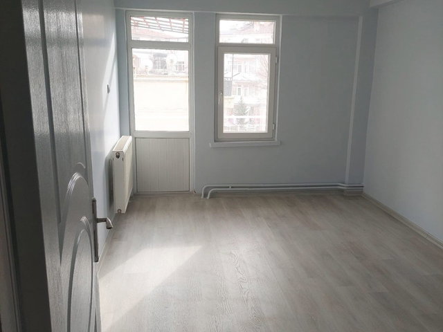 ZAVİYE MAHALLESİN'DE 3+1 KİRALIK DAİRE