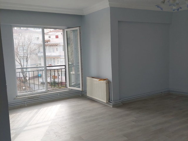 ZAVİYE MAHALLESİN'DE 3+1 KİRALIK DAİRE