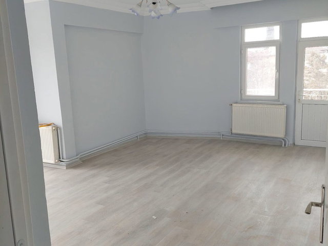 ZAVİYE MAHALLESİN'DE 3+1 KİRALIK DAİRE