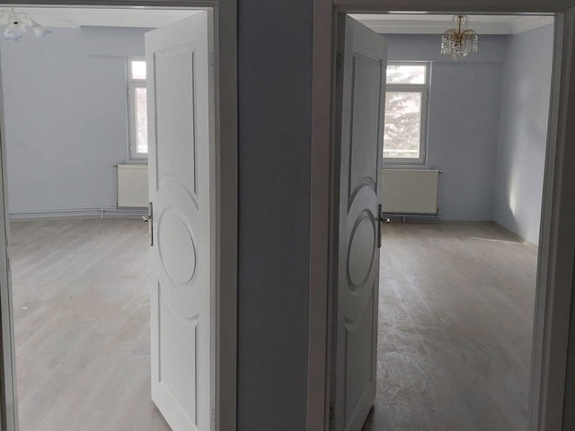 ZAVİYE MAHALLESİN'DE 3+1 KİRALIK DAİRE