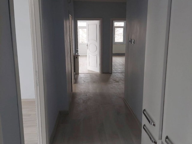 ZAVİYE MAHALLESİN'DE 3+1 KİRALIK DAİRE