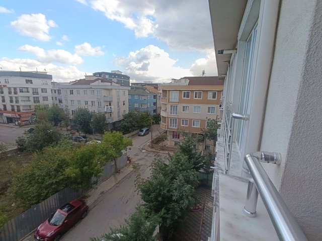 SANCAKTEPE OSMANGAZİ MAHALLESİNDE 5+2 ÜST DUBLEKS SATILIK DAİRE