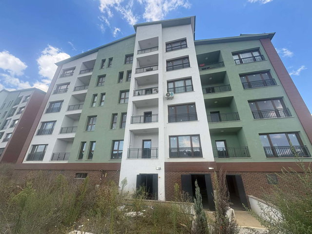 REMAX EFFECT ' TEN SEPETÇİ MAH. TOKİ PROJESİ 2+1 SATILIK DAİRE