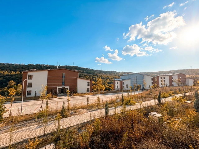 REMAX EFFECT ' TEN SEPETÇİ MAH. TOKİ PROJESİ 2+1 SATILIK DAİRE