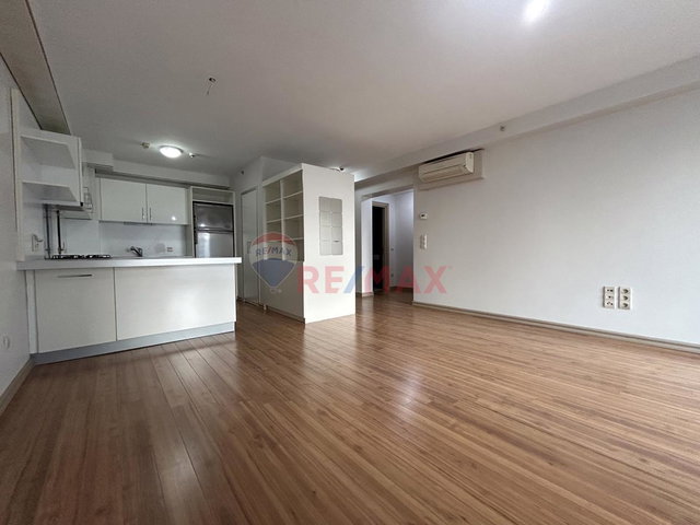 ATAŞEHIR AĞAOĞLU ANDROMEDA KIRALIK 1+1 DAIRE