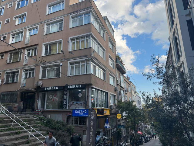 REMAX PRO’DAN KAZANCI YOKUŞUNDA YATIRIMLIK KENTSEL DÖNÜŞÜM DAIRESI