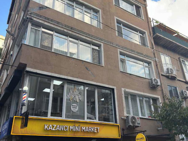 REMAX PRO’DAN KAZANCI YOKUŞUNDA YATIRIMLIK KENTSEL DÖNÜŞÜM DAIRESI