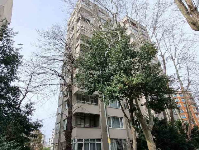 KADIKÖY ÖZGÜRLÜK PARKI GÖZTEPE MARMARAY BAĞDAT CADDESI