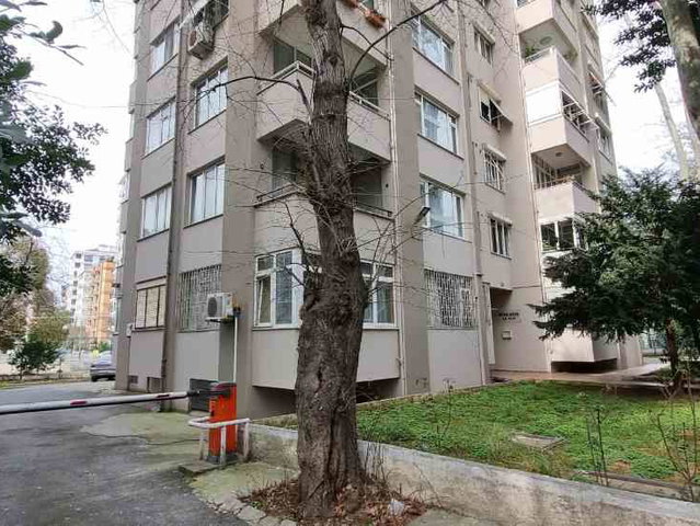 KADIKÖY ÖZGÜRLÜK PARKI GÖZTEPE MARMARAY BAĞDAT CADDESI
