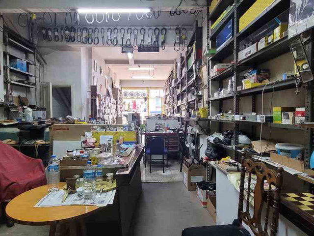 ŞİŞLİ DOLAPDERE CADDESİ’NDE 8 KAT TİCARİ İMARLI MÜSTAKİL YAPI