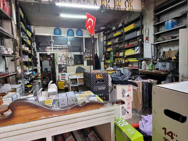 ŞİŞLİ DOLAPDERE CADDESİ’NDE 8 KAT TİCARİ İMARLI MÜSTAKİL YAPI