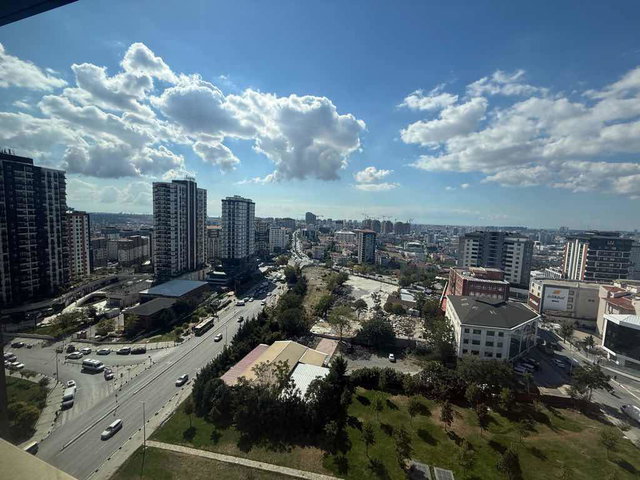 METRO COUNTRY SİTESİ  MAHMUTBEY’DE SATILIK 2+1 METROYA SIFIR