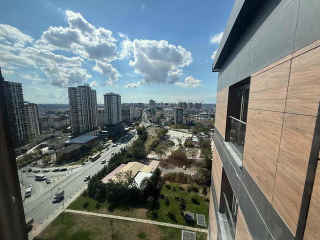 METRO COUNTRY SİTESİ  MAHMUTBEY’DE SATILIK 2+1 METROYA SIFIR