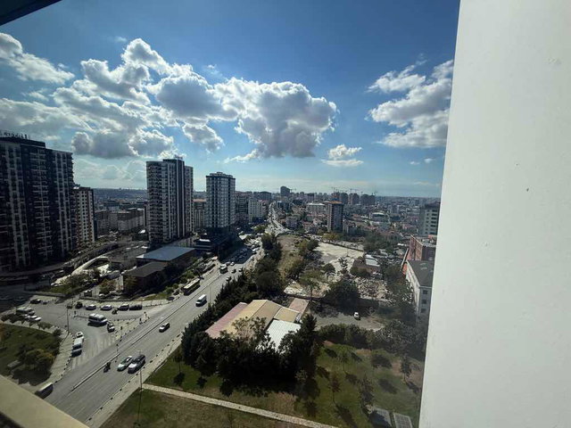 METRO COUNTRY SİTESİ  MAHMUTBEY’DE SATILIK 2+1 METROYA SIFIR