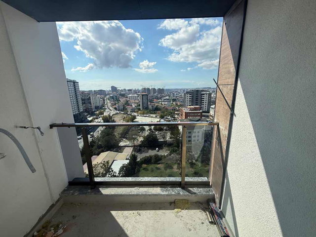 METRO COUNTRY SİTESİ  MAHMUTBEY’DE SATILIK 2+1 METROYA SIFIR