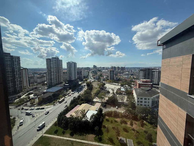 METRO COUNTRY SİTESİ  MAHMUTBEY’DE SATILIK 2+1 METROYA SIFIR
