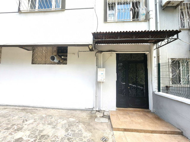 BUCA MENDERES MAH, 3+1, DOĞALGAZLI, KIRALIK DAIRE