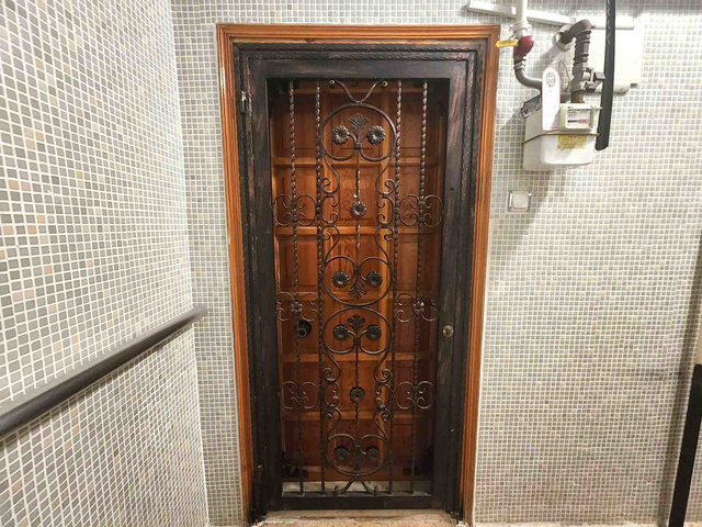 BUCA MENDERES MAH, 3+1, DOĞALGAZLI, KIRALIK DAIRE