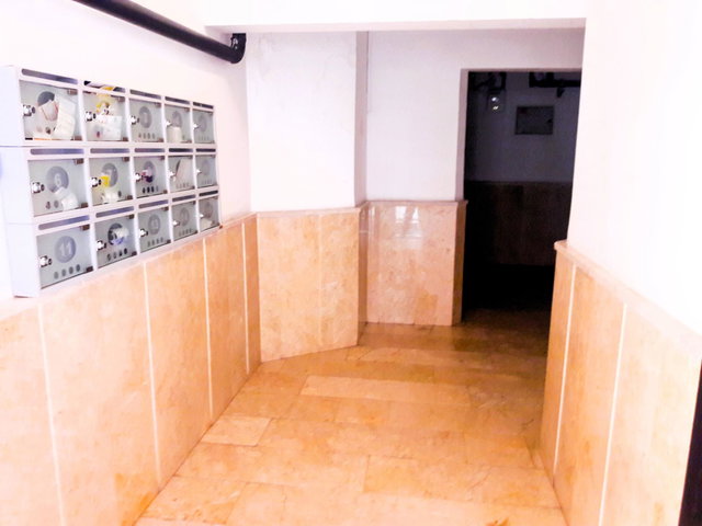 AŞAĞI ÖVEÇLER'DE 2+1 BAKIMLI DAİRE (90M²)
